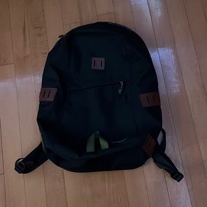 Black Patagonia Backpack